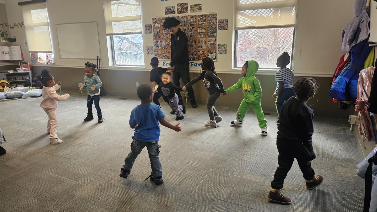 CitiParks: Pittsburgh Parks & Recreation tweet media