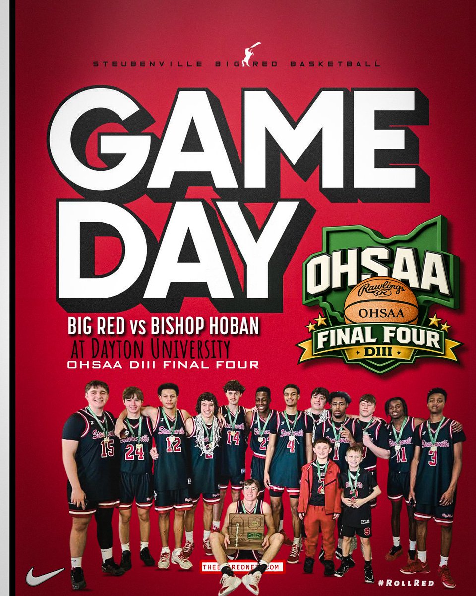 TᕼE ᗷIG ᖇEᗪ ᑎETᗯOᖇK tweet media