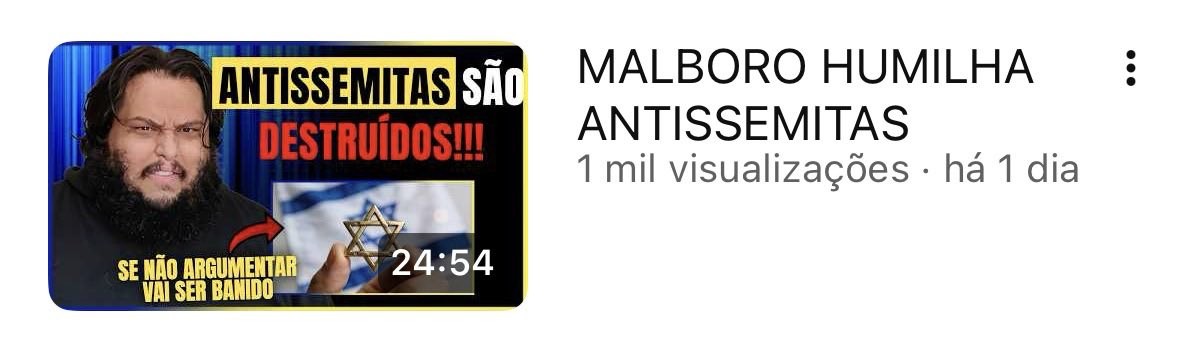 Danielismo Cultural 🇧🇷 tweet media