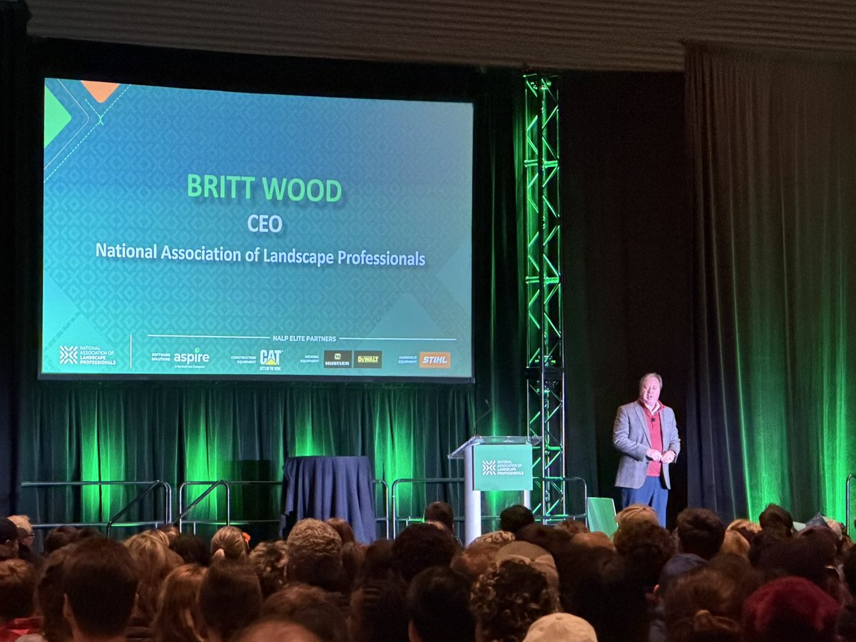 Landscape Management tweet media