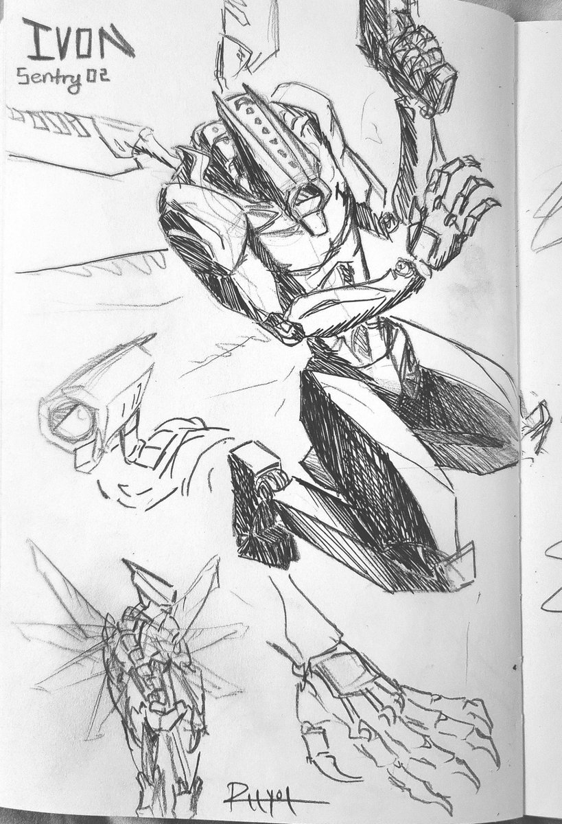 ||⛧ Rhyot ⛧|| COMMS OPEN tweet media