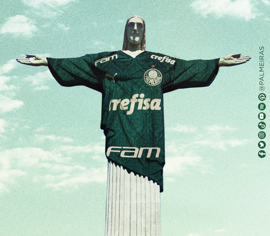 Noite de Copa tweet media