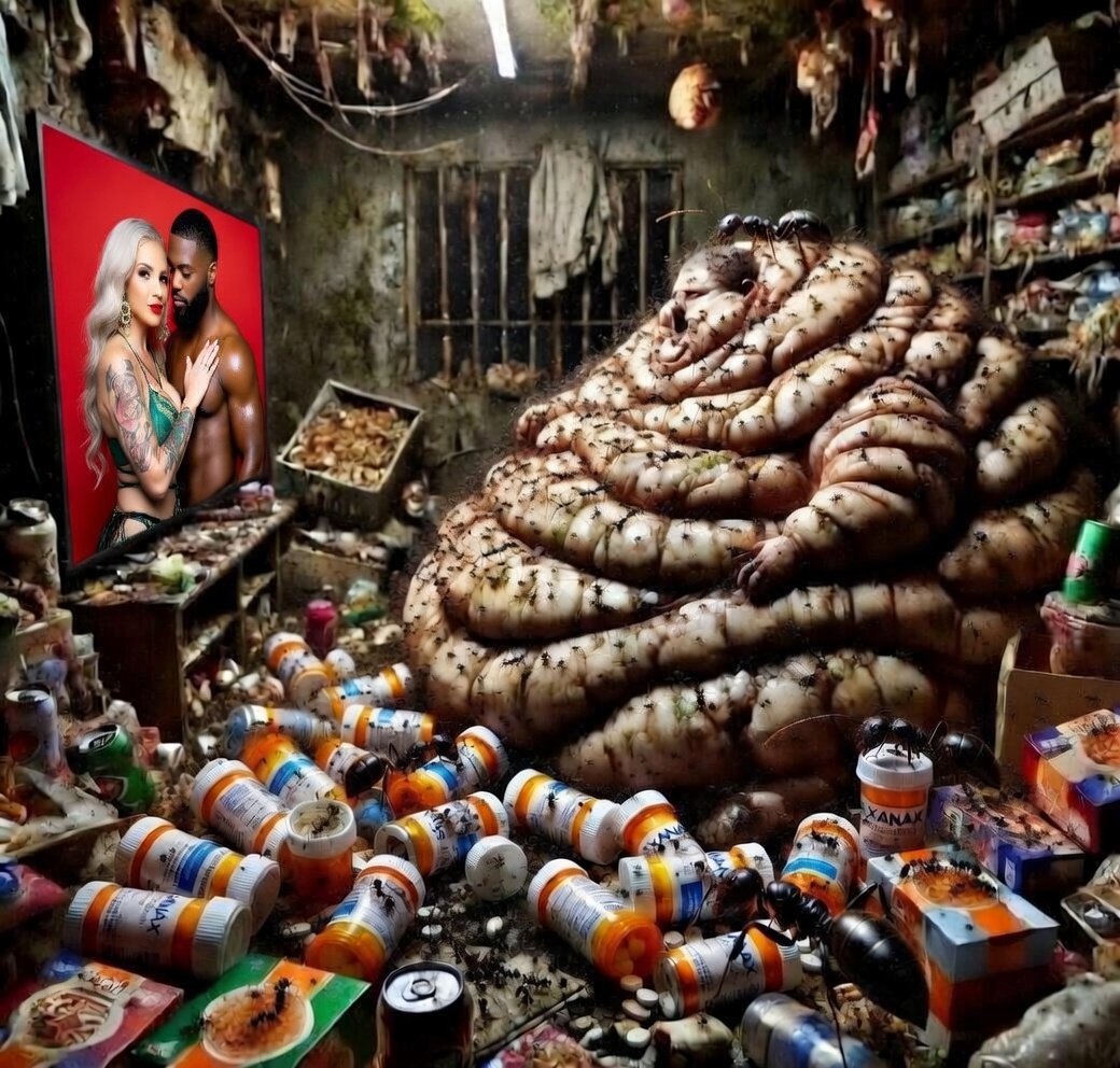 Misery Loves Clips™ tweet media