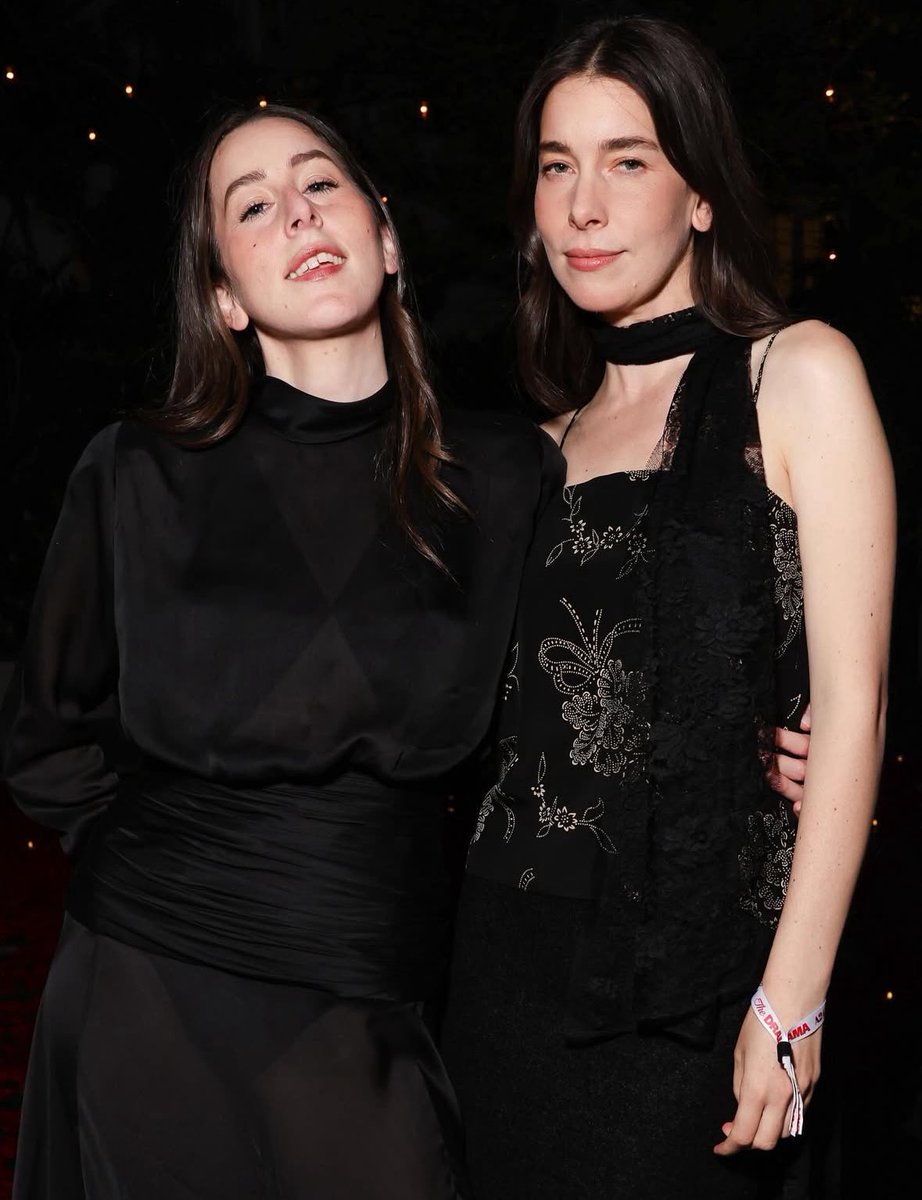 HAIMsource quits tweet media