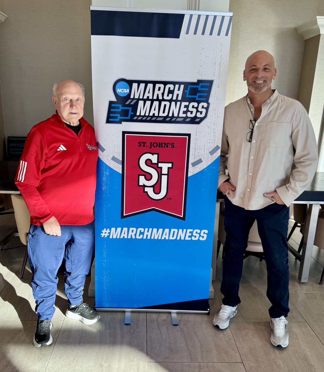 Brandon Tierney tweet media