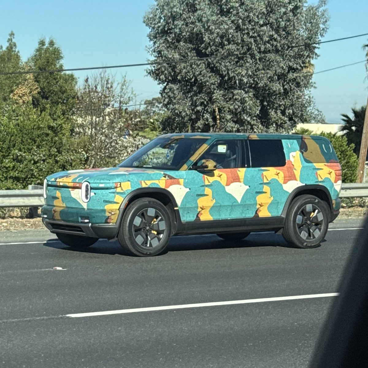 The Kilowatts 🚗⚡️ tweet media