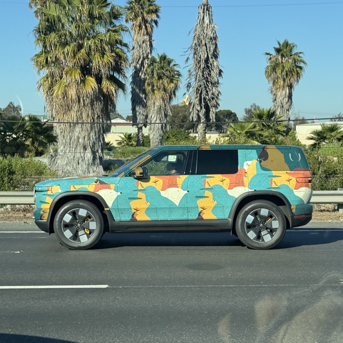 The Kilowatts 🚗⚡️ tweet media