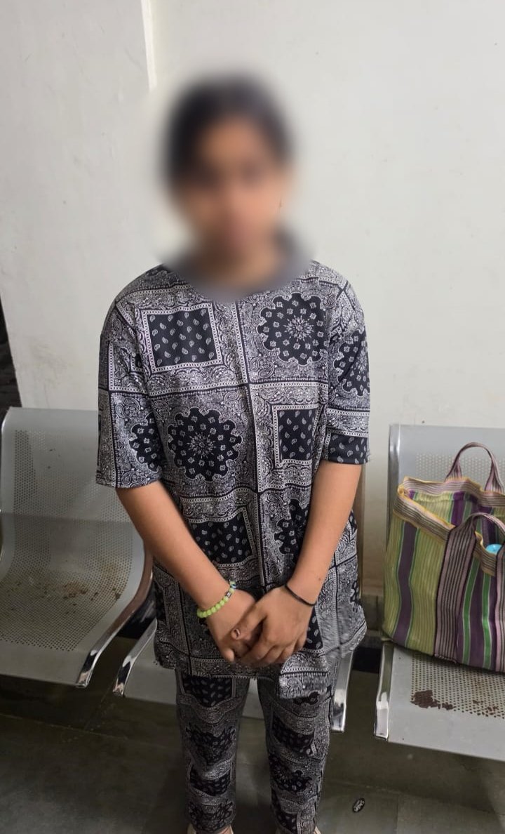 Katihar Police tweet media