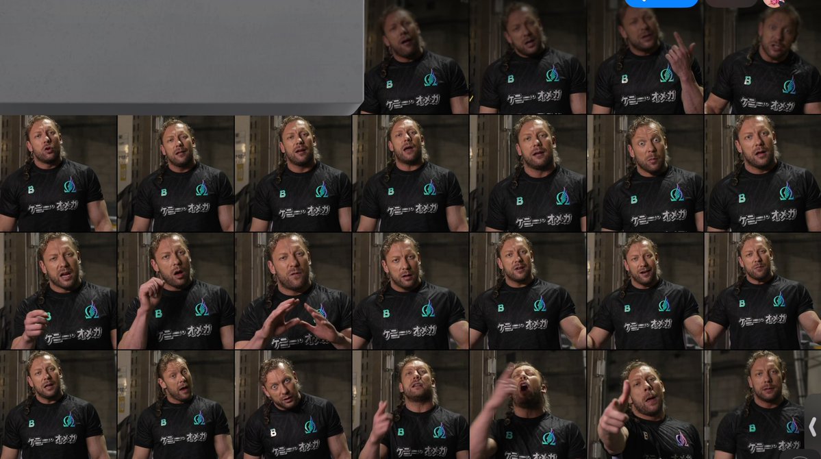 sodo aka young bucks fans usa tweet media