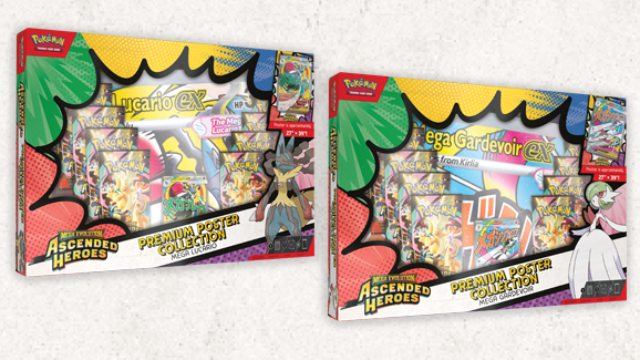 Pokemon TCG Restocks & News tweet media