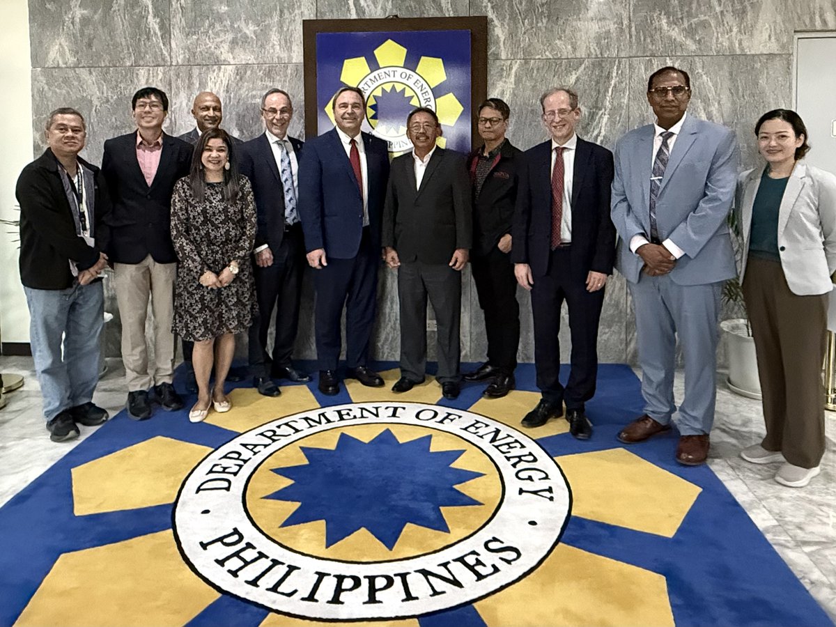 Canada in the Philippines tweet media