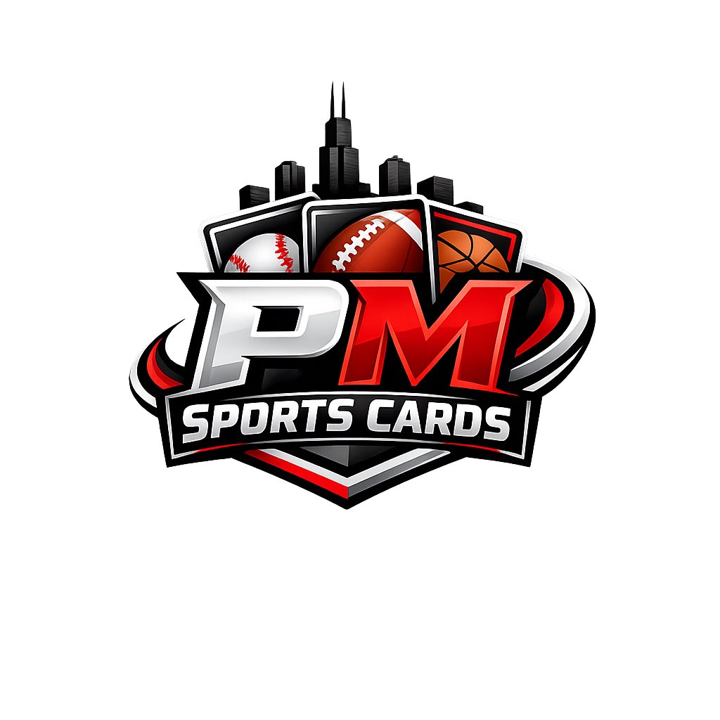 PM Sports Cards tweet media