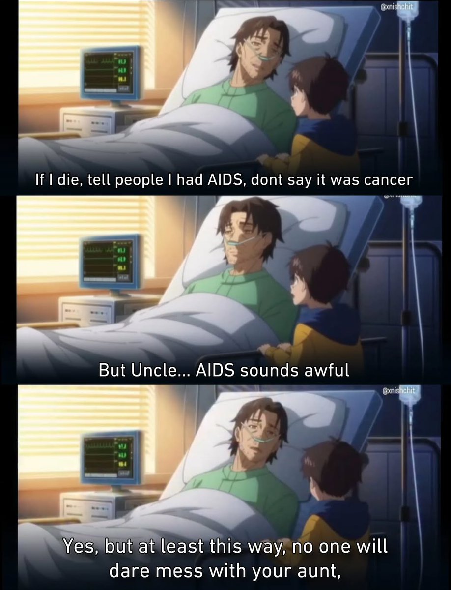 Anime Tweets tweet media