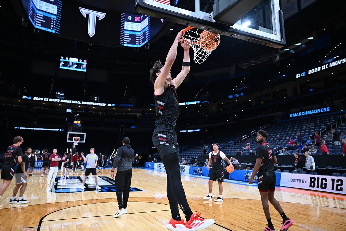 Sun Belt tweet media