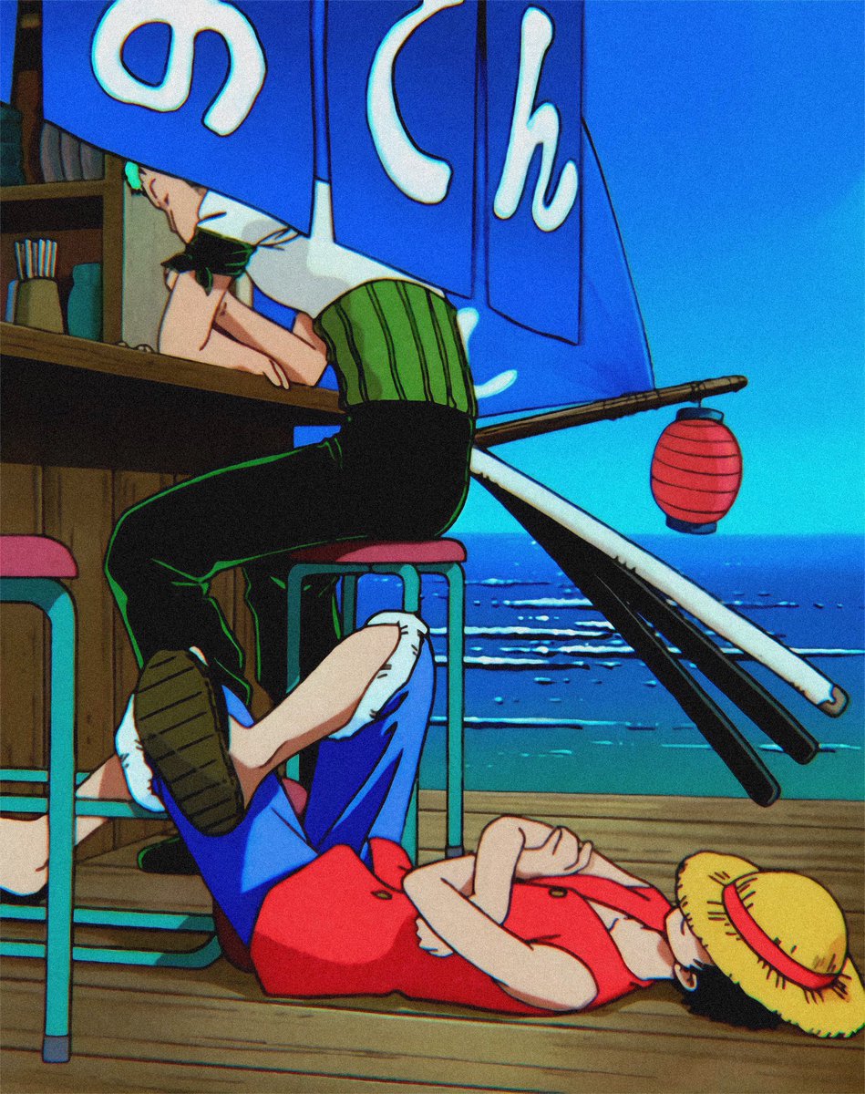 One Piece Perfect Shots tweet media