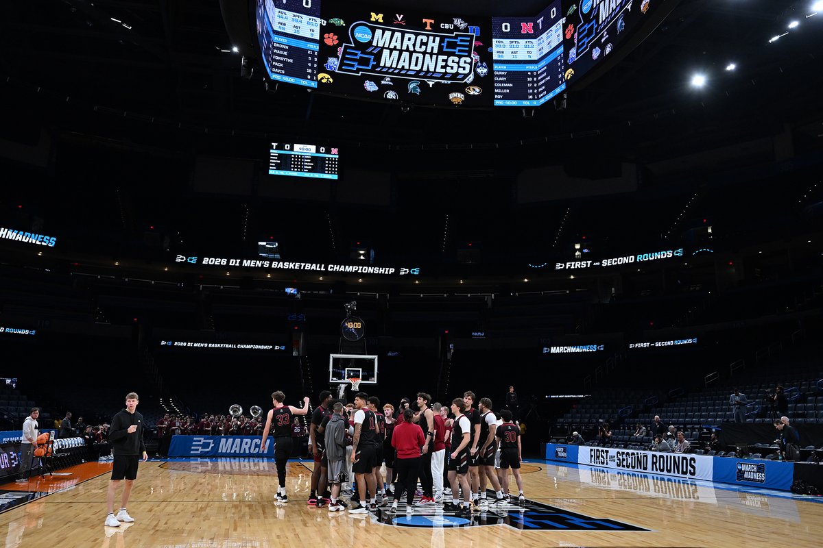 Sun Belt tweet media