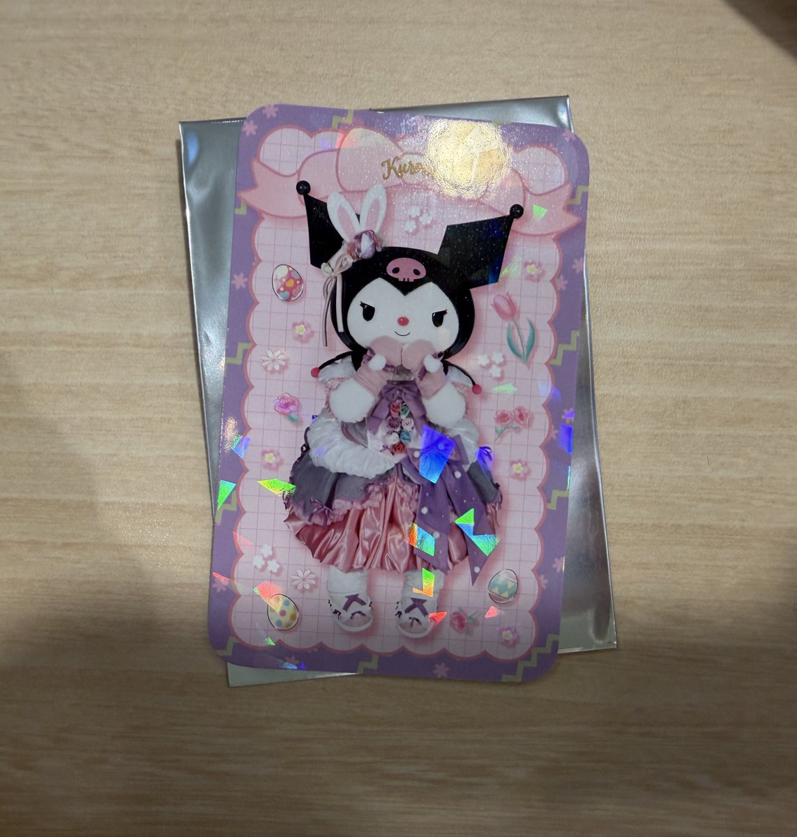 雅@予備 tweet media