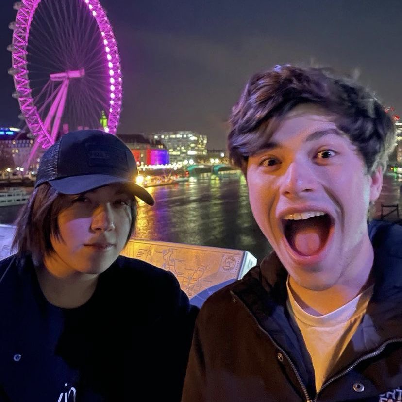 purr! 🎀🌷 tweet media