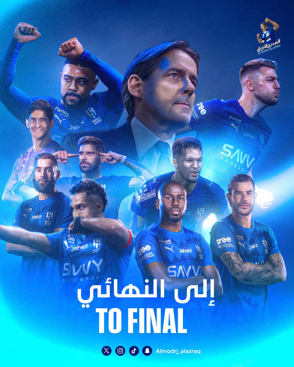 عساف الخليفي tweet media