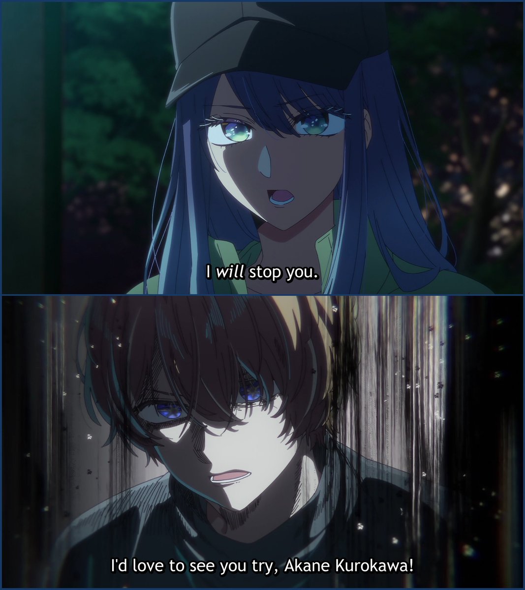 Anime Corner tweet media