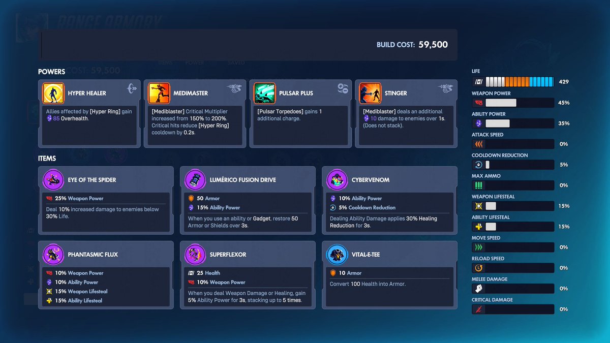 Overwatch tweet media