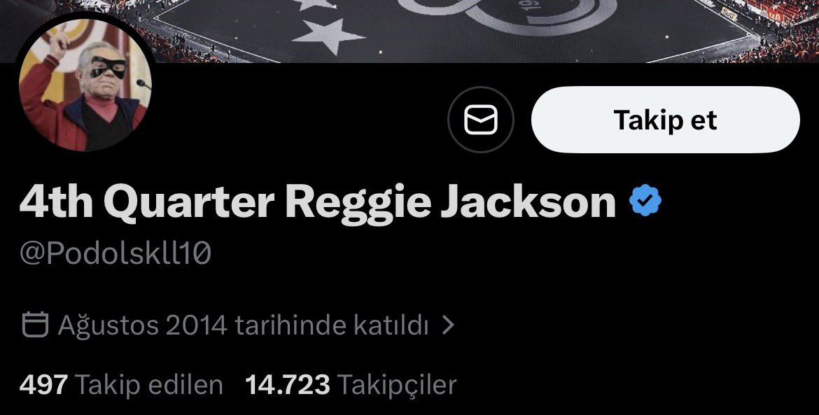 Cumaertesi tweet media