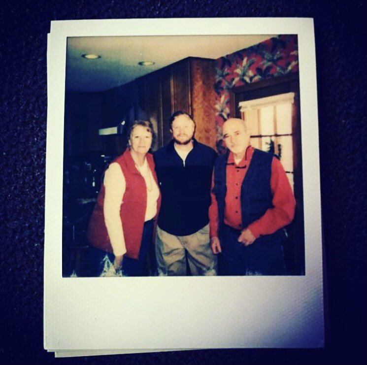 Blue Village Vinyl tweet media