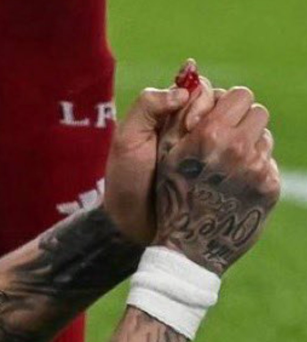 Fatih Buruk tweet media