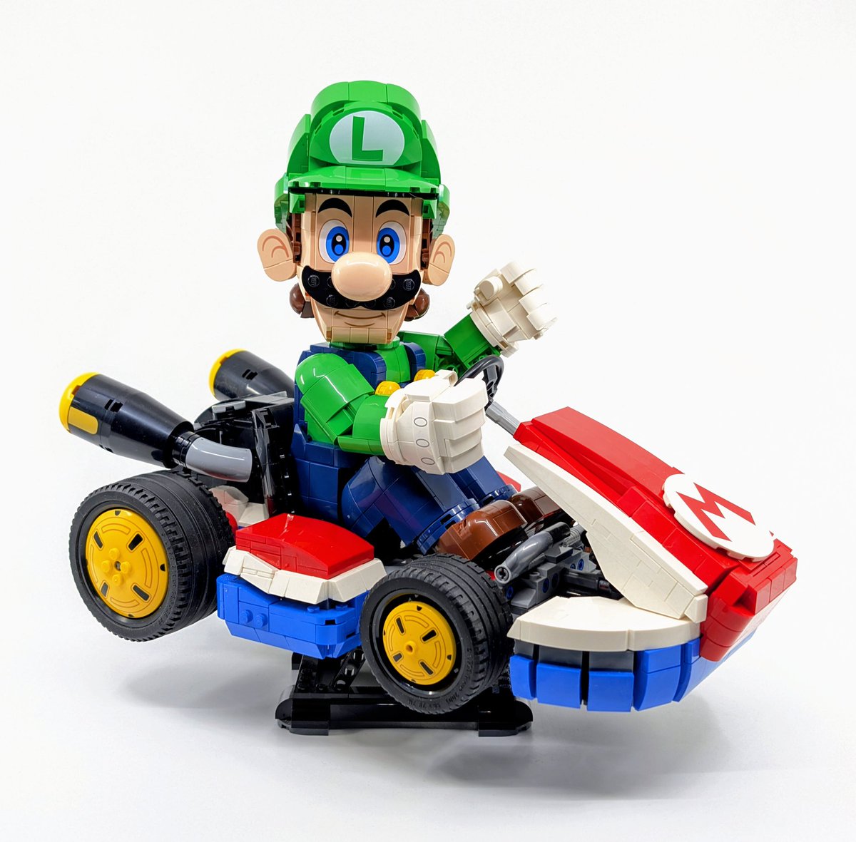 BricksFanz tweet media