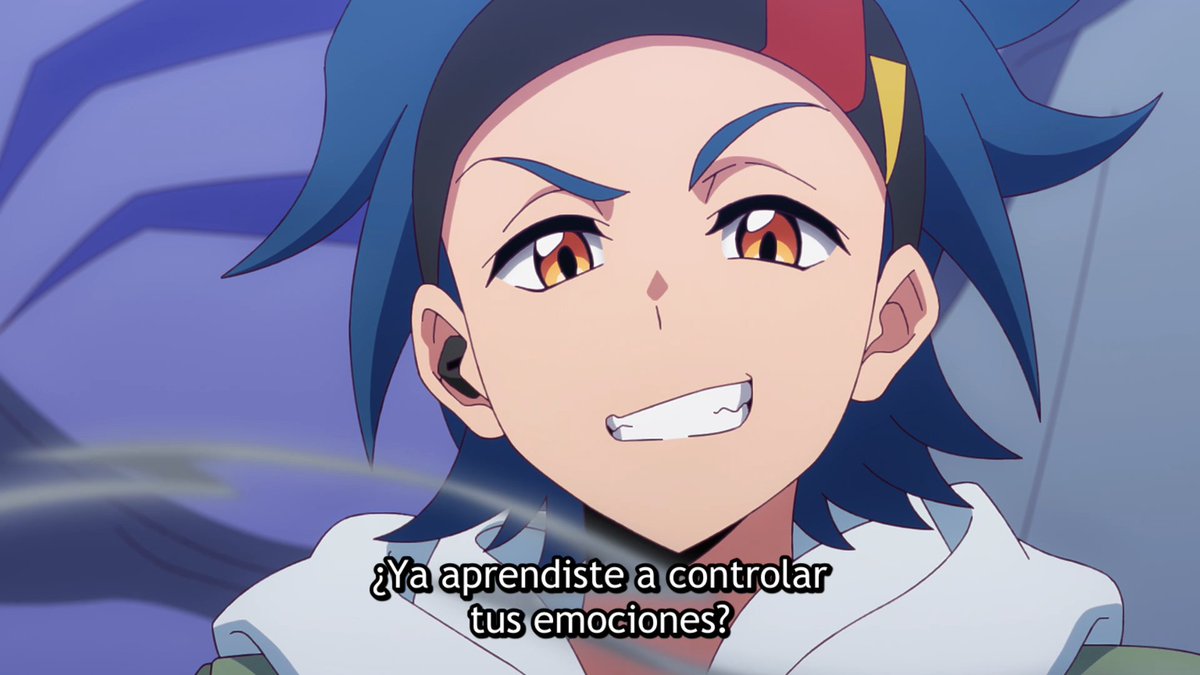 Toei Animation Latinoamérica tweet media