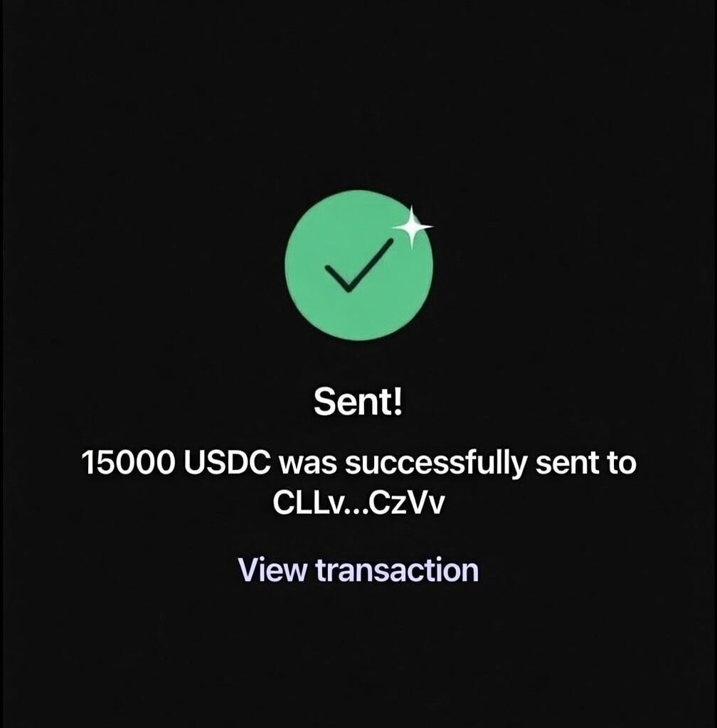 I wanna send $1500 to some follower who has never won

Just say “me” and like.