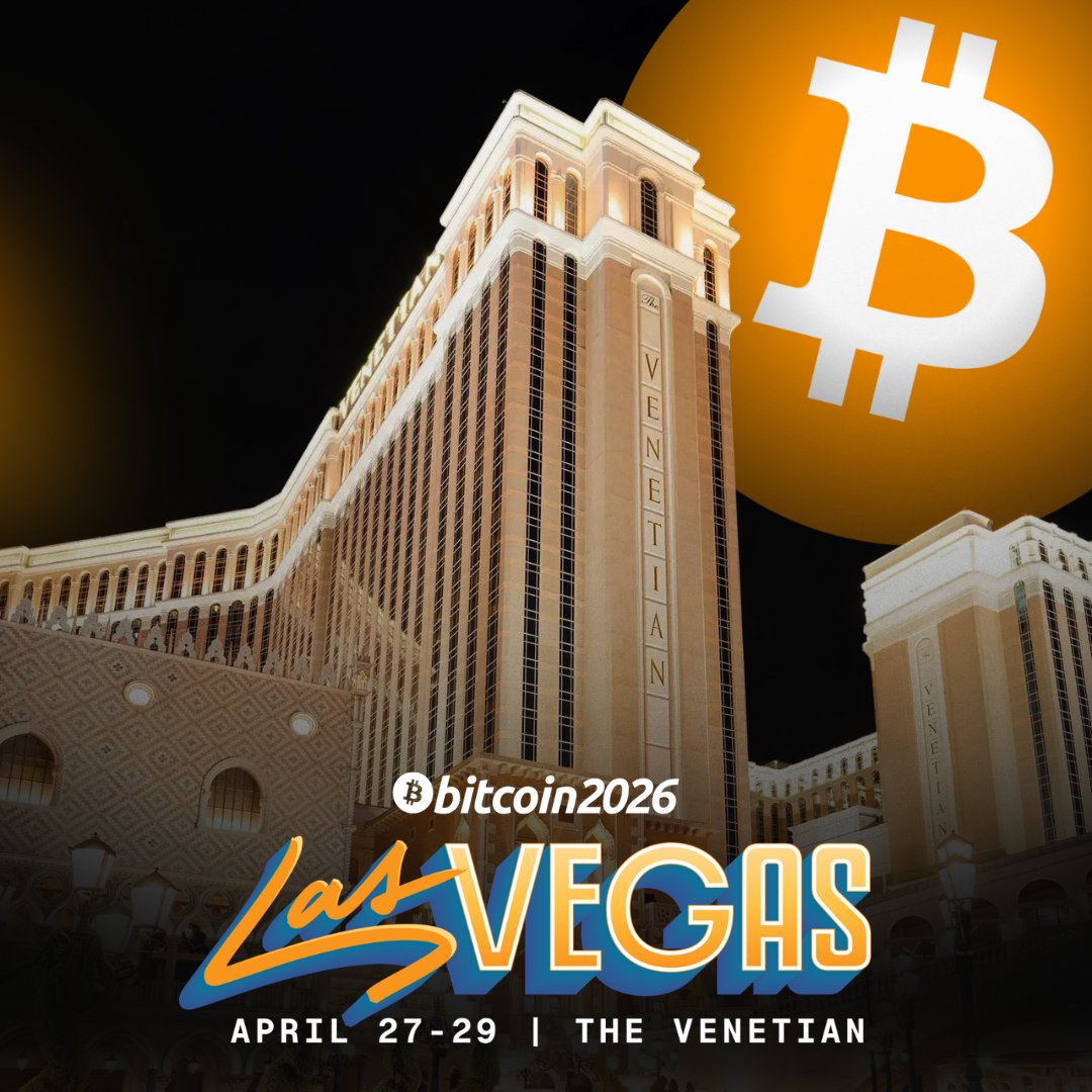 The Bitcoin Conference tweet media