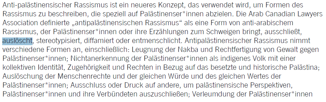 SprachPhilo's tweet image. Ein Bericht über "antimuslimischen #Rassismus" von #AmnestyInternational schaffte es heute unhinterfragt in die Spitzenmeldungen des #ORF. Das ist so irre, warum wird hier ohne jede Qualitätsprüfung und ohne Gegencheck-Prinzip gearbeitet?
In der Studie steht, dass