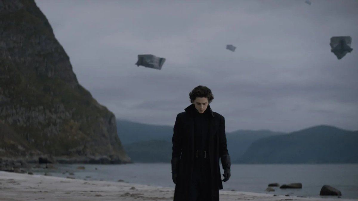 Javier Cañavate #ThePitt #AKnightOfTheSevenKingdom tweet media