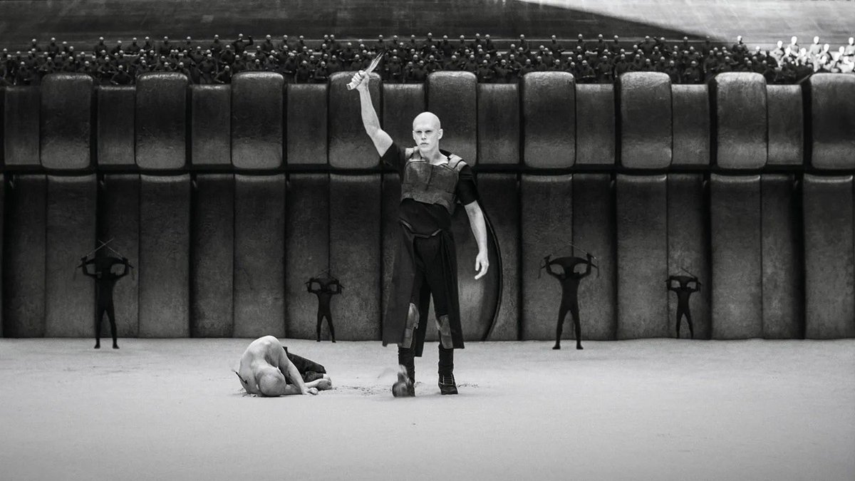 Javier Cañavate #ThePitt #AKnightOfTheSevenKingdom tweet media