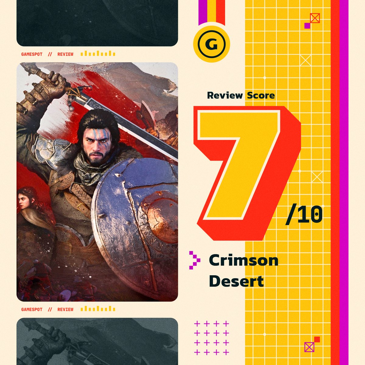 GameSpot tweet media