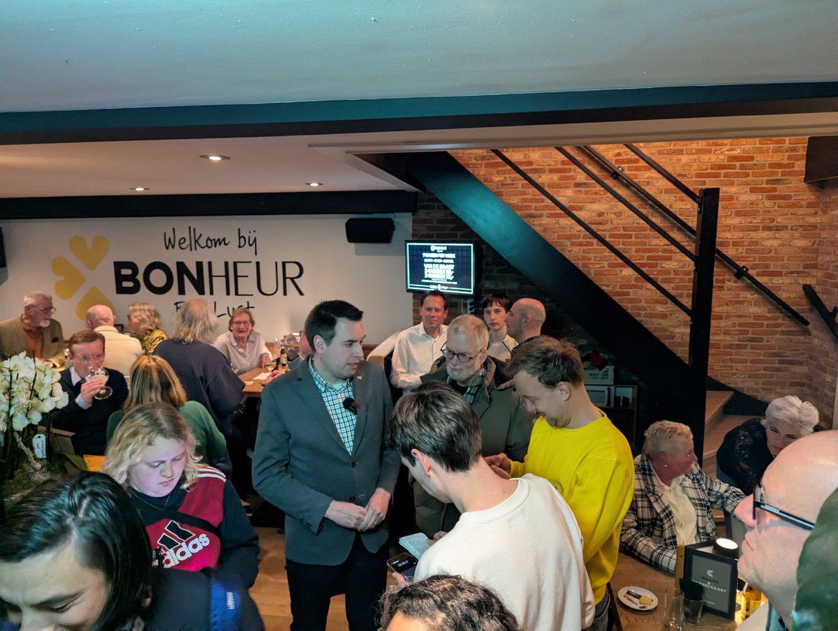 BarendrechtNU tweet media