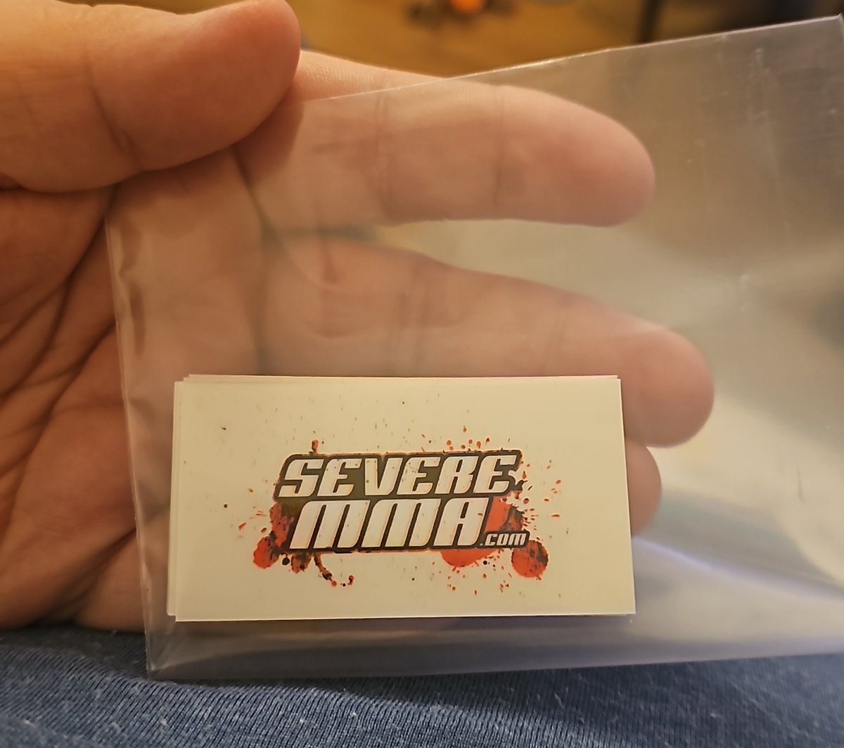 Seán Sheehan tweet media