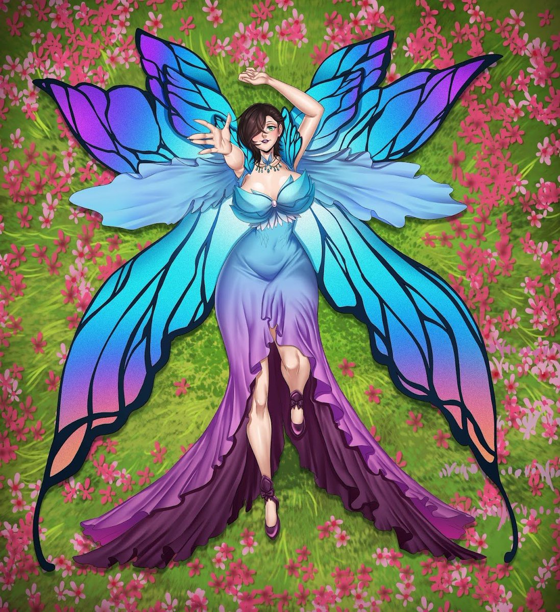 An Actual Super Villian tweet media