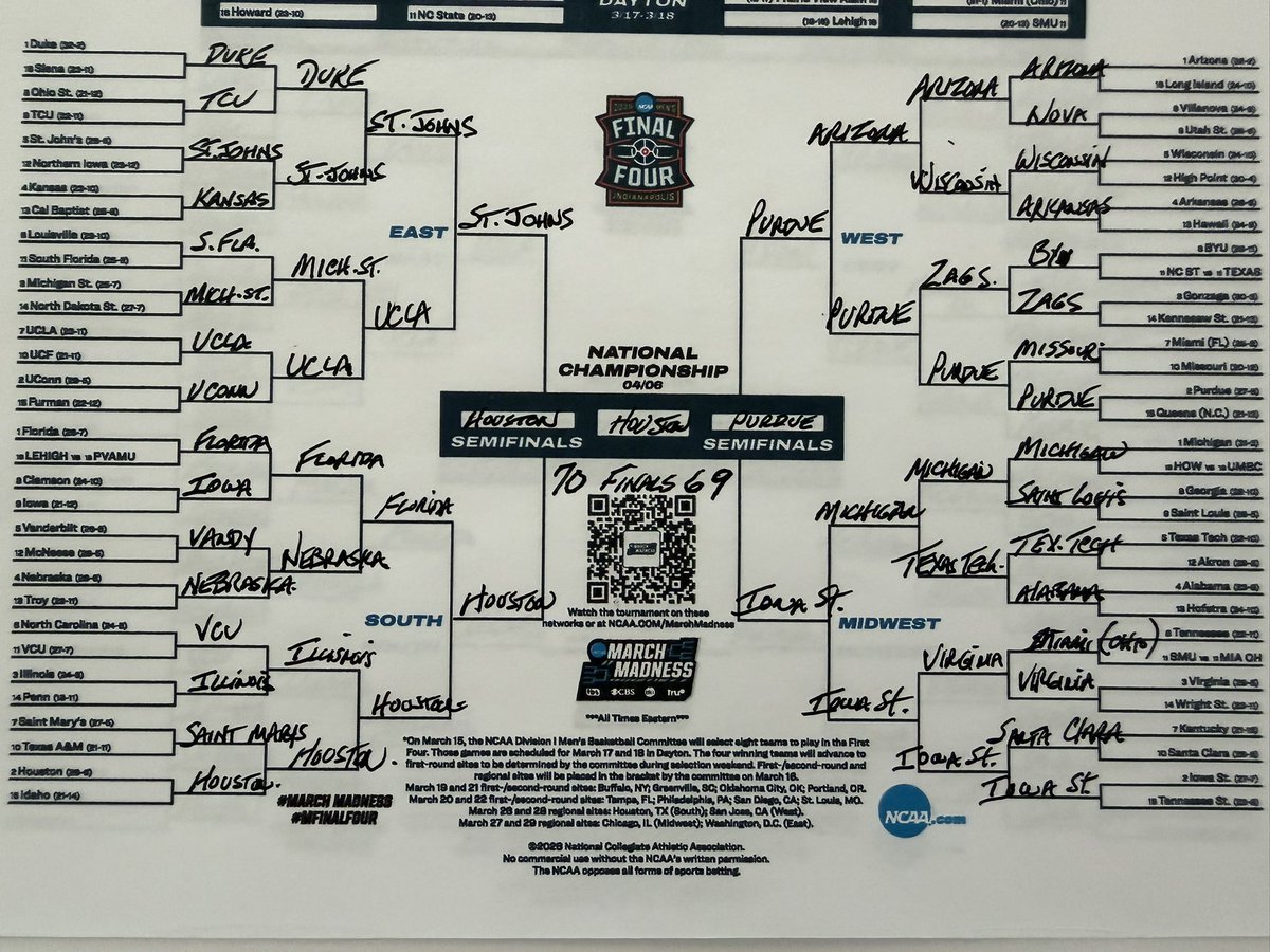 Tim Brando tweet media