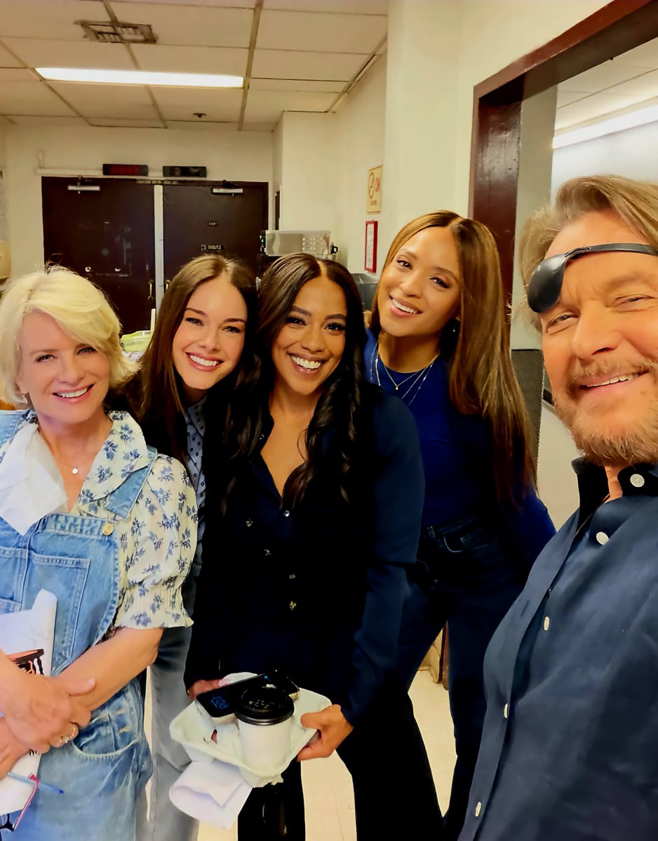 Steve&KaylaFans tweet media