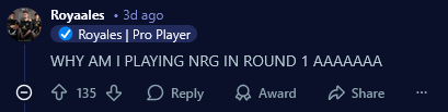 r/RocketLeagueEsports tweet media
