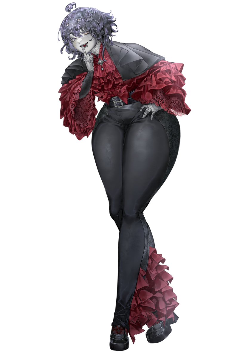 Carmine Brooche 🔴🤖 tweet media