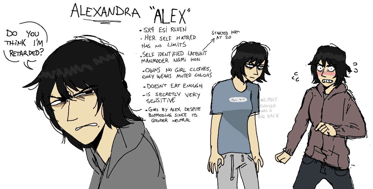 Textured Graphics (Commissions open) tweet media