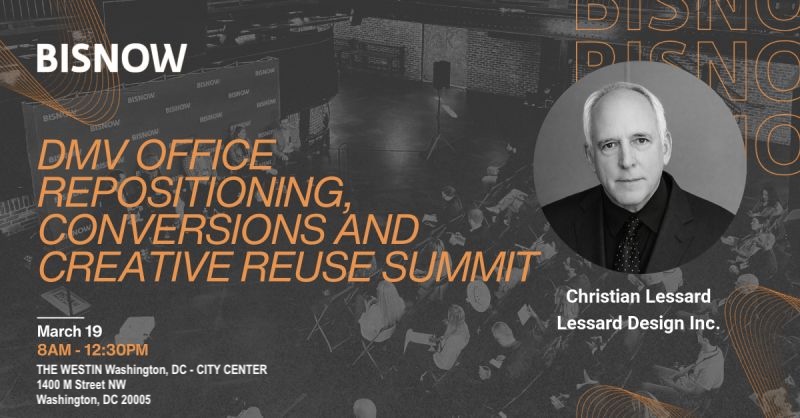 Lessard Design, Inc. tweet media