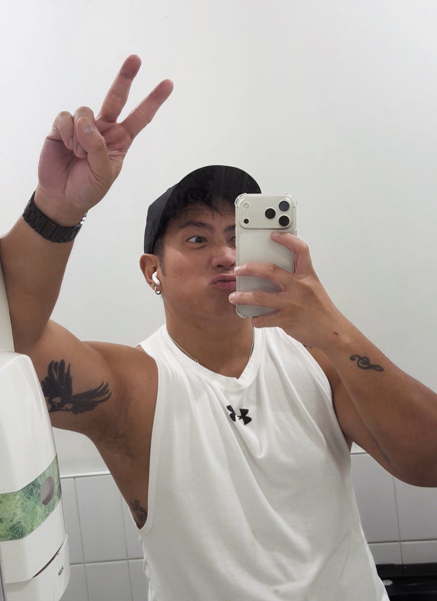 Chester B. 🇦🇺🇵🇭 tweet media