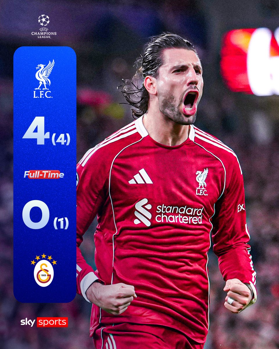 Sky Sports Football tweet media