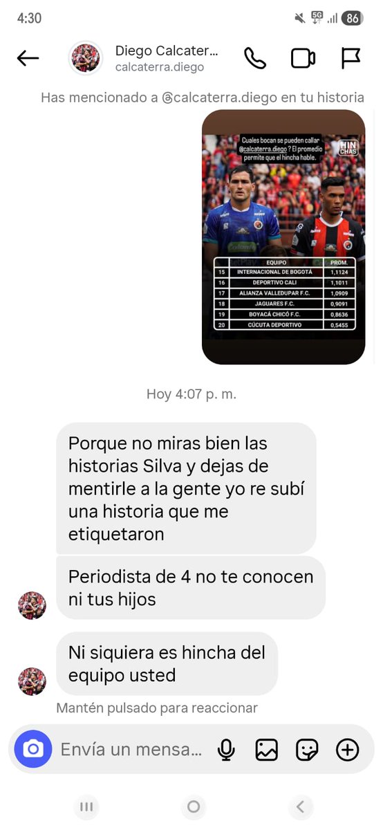 Ricardo Gutiérrez tweet media