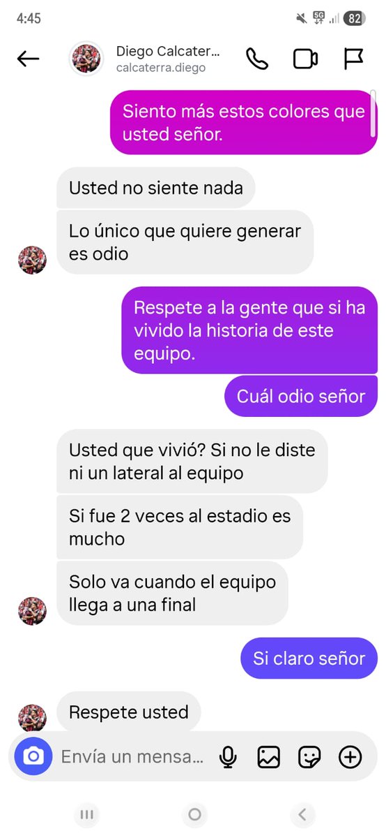 Ricardo Gutiérrez tweet media