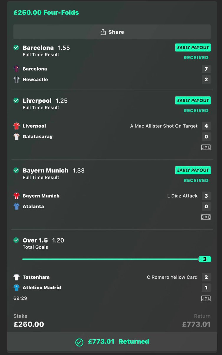 DailyBetting tweet media